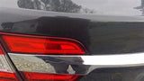 Driver Left Tail Light Decklid Mounted Fits 1215 XF 3580500