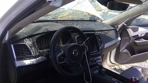 Dash Panel With Head-up Display Fits 16-19 VOLVO XC90 4655470