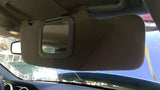 Passenger Right Sun Visor Coupe Fits 0511 MUSTANG 4564591