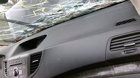 Dash Panel Fits 12-14 CR-V 3579170