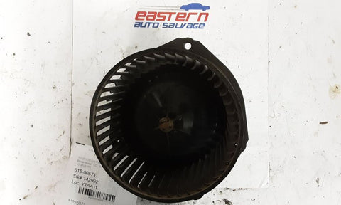 Blower Motor Automatic Temperature Control Opt CJ2 Fits 9799 CENTURY 3506080