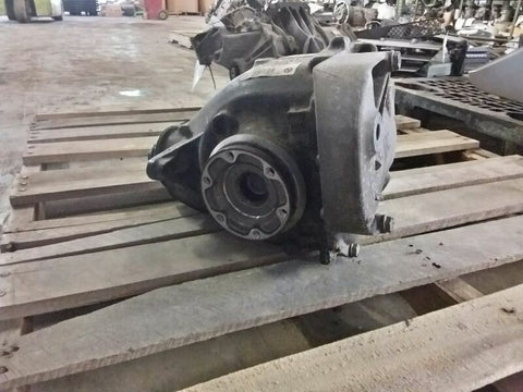 Carrier Sedan Rear Automatic Transmission 2.81 Ratio Fits 09-11 BMW 335i 3011930