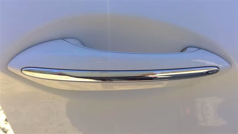 Passenger Door Handle Exterior Assembly Door Front Fits 1116 BMW 528i 4640590