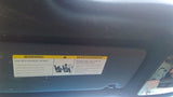 Driver Left Sun Visor Fits 1218 BMW 320i 3621990