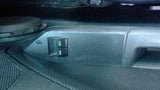 Driver Front Door Switch Driver's Window Master Fits 0509 MUSTANG 3438670