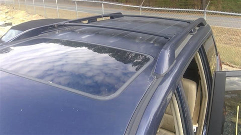 Roof Sunroof Without Antenna Fits 0309 LEXUS GX470 3571280