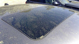 ASSEMBLY SunRoof Glass Fits 0308 BMW 760i 3490270