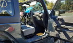 Speedometer Cluster Without Compass 100 MPH Fits 07 WRANGLER 456917