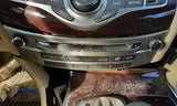 Q70       2018 Door Trim Panel Rear 34794411