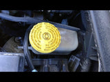 Brake Master Cylinder Fits 15-17 200 3311600