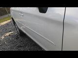 Passenger Front Door Electric US Market Fits 1517 LEGACY 4705821