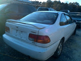 Fuel Injection Parts Fuel Injector DOHC Vtec Fits 9600 CIVIC 2718533