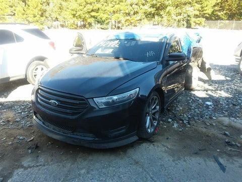 Passenger Rear Suspension Without Crossmember 3.5L Fits 13-18 TAURUS 3445010