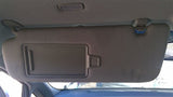Driver Left Sun Visor Without Sunroof Fits 1520 SEDONA 4596470