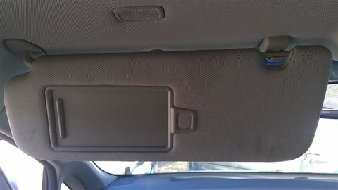Driver Left Sun Visor Without Sunroof Fits 1520 SEDONA 4596470
