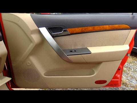 AVEO      2011 Front Door Trim Panel 3305660