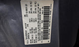 Pickup Cab Crew Cab 4 Door Without Sunroof Fits 0511 DAKOTA 3545107