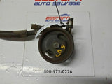 00 01 02 NISSAN SENTRA POWER STEERING PUMP 1.8L 1408541