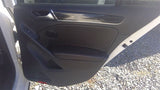 GOLF GTI  2013 Door Trim Panel Rear 3575830