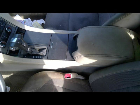 Console Front Floor SEL Fits 1012 TAURUS 3300020