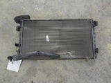 Radiator Excluding Convertible Fits 9807 BEETLE 1953430