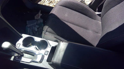 Console Front Floor VIN K 8th Digit Opt Lea Fits 1213 EQUINOX 3553260