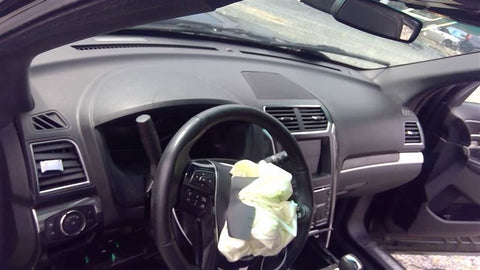 Dash Panel Limited Fits 16-19 EXPLORER 4644640