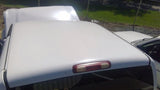 Roof Classic Style Creased Door Skin Fits 00-07 SIERRA 1500 PICKUP 3426250