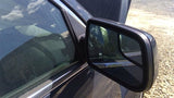 Passenger Side View Mirror Power Paint To Match Fits 1114 EQUINOX 3553111