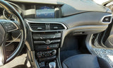 Dash Panel Without Ambient Interior Lighting Fits 17-19 INFINITI QX30 47410311