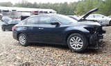 Audio Equipment Radio Receiver Am-fm-cd Base Fits 13-15 ALTIMA 4700242