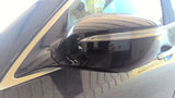 Driver Side View Mirror Power With Surround View Fits 14-16 EQUUS 4861890