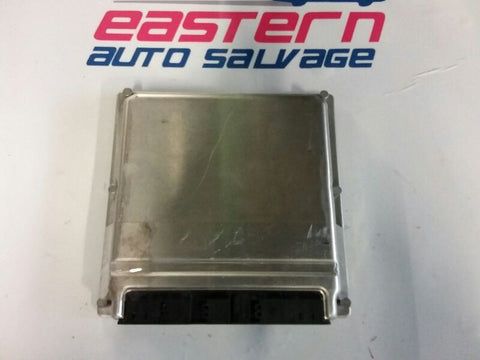 Engine ECM 230 Type SL550 ID 2731535179 Fits 0408 MERCEDES SCLASS 3142080