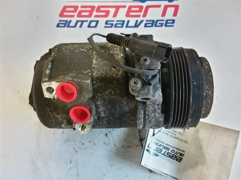 AC Compressor Fits 0305 RANGE ROVER 3169400