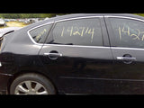 Passenger Right Rear Side Door Fits 06-10 INFINITI M35 3272410