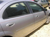 Automatic Transmission Convertible Fits 0102 SEBRING 1543345