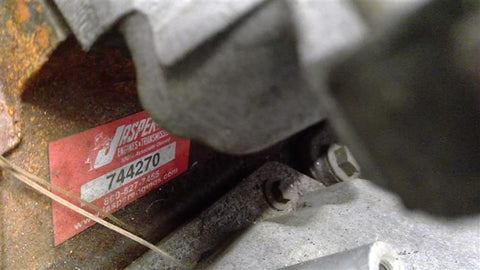 Cylinder Head 6.4L Diesel Fits 0810 FORD F250SD PICKUP 3540920