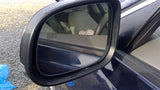 Driver Side View Mirror With Power Folding Fits 17-19 XE 4609471