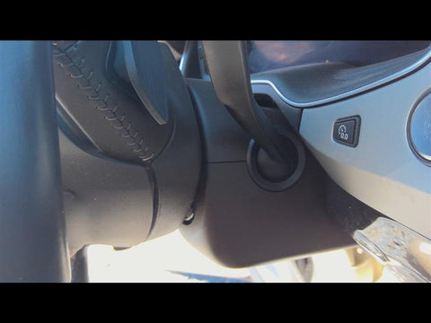 Steering Column Power Adjustable With Adaptive Cruise Fits 1719 AUDI Q7 4685690