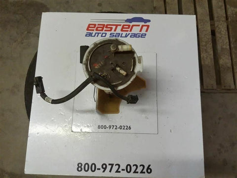 Fuel Pump Assembly Thru 01/20/09 Fits 0609 EXPLORER 2419450