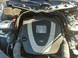 Speedometer 204 Type C300 MPH ID 2045407048 Fits 10 MERCEDES CCLASS 29737610