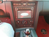 Audio Equipment Radio Amplifier ID 7R3T-18C808-AA Fits 05-10 MUSTANG 29665010