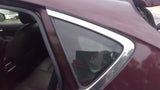 Driver Left Quarter Glass Fits 08-12 INFINITI EX35 4634690