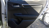FIT       2015 Door Trim Panel Rear 3461740