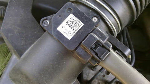 Air Flow Meter 1.5L Hatchback 1NZFE Engine Fits 0618 YARIS 3486050