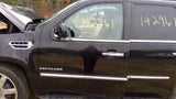 Driver Left Front Door Thru 11/14/10 Fits 07-11 ESCALADE 3463620