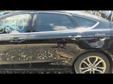 Driver Left Rear Side Door Fits 1720 FUSION 4683830
