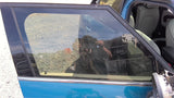 Passenger Right Front Door Glass Fits 17-20 COUNTRYMAN 4831290