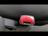 Seat Belt Front Bucket Seat Crew Cab 4 Door Passenger Fits 0515 TACOMA 3203790