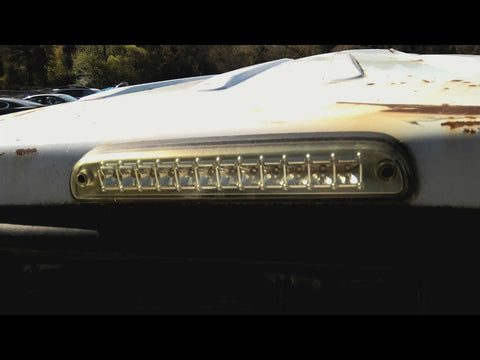 F350SD    2003 High Mounted Stop Light 4704700